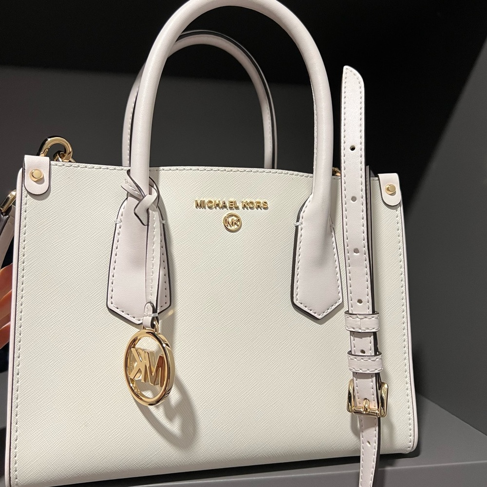 Michael Kors Satchel
